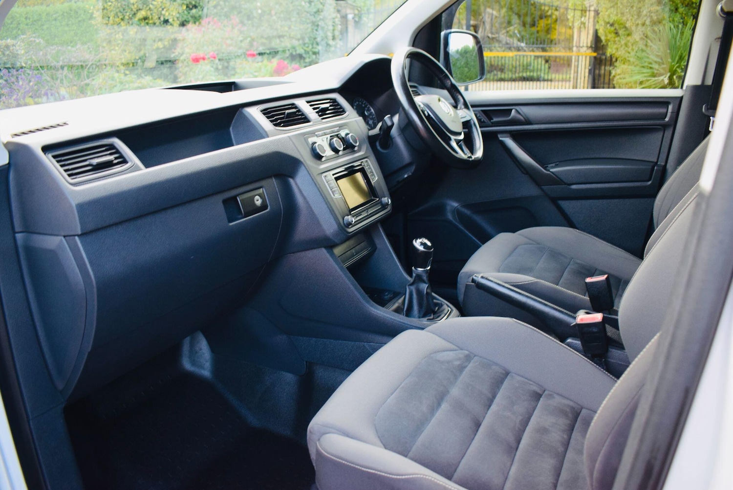 Used Volkswagen Caddy 2018 for sale - 76360294: Photo 11