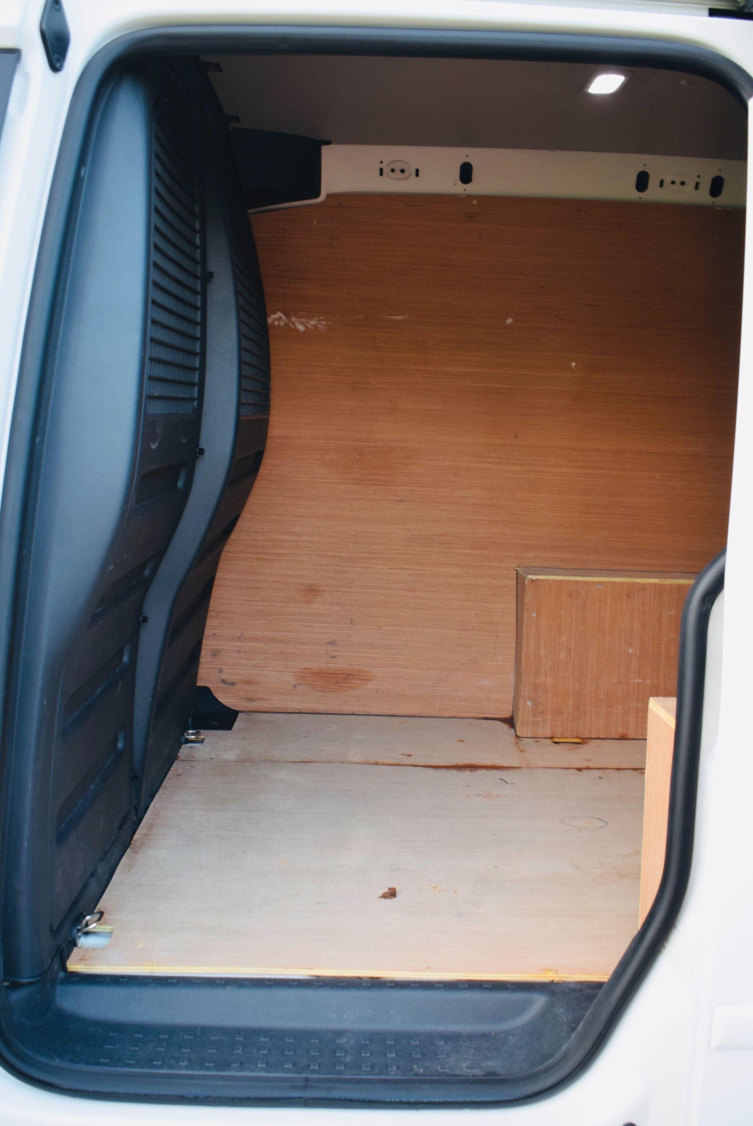 Used Volkswagen Caddy 2018 for sale - 76360294: Photo 3