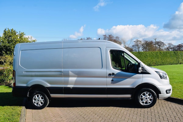 Used Ford Transit 2022 for sale - 73882732: Photo 10