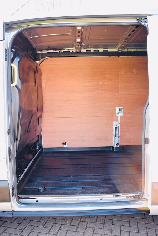Used Ford Transit 2022 for sale - 73882732: Photo 5