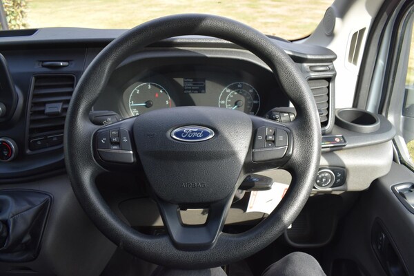 Used Ford Transit 2023 for sale - 75578150: Photo 13