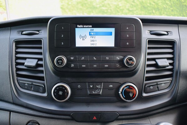 Used Ford Transit 2023 for sale - 75578150: Photo 14