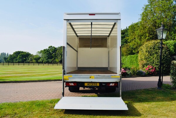 Used Ford Transit 2023 for sale - 75578150: Photo 5