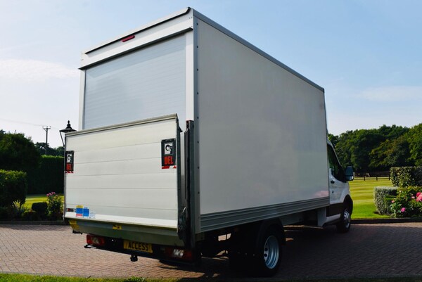 Used Ford Transit 2023 for sale - 75578150: Photo 6