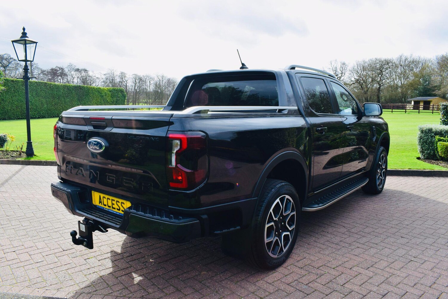 Used Ford Ranger for sale - 77853583: Photo 10