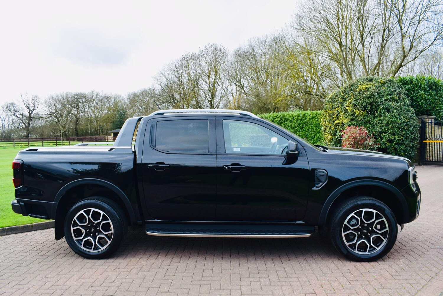 Used Ford Ranger for sale - 77853583: Photo 11