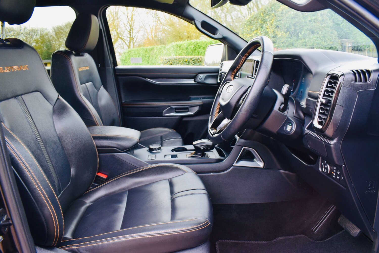 Used Ford Ranger for sale - 77853583: Photo 12