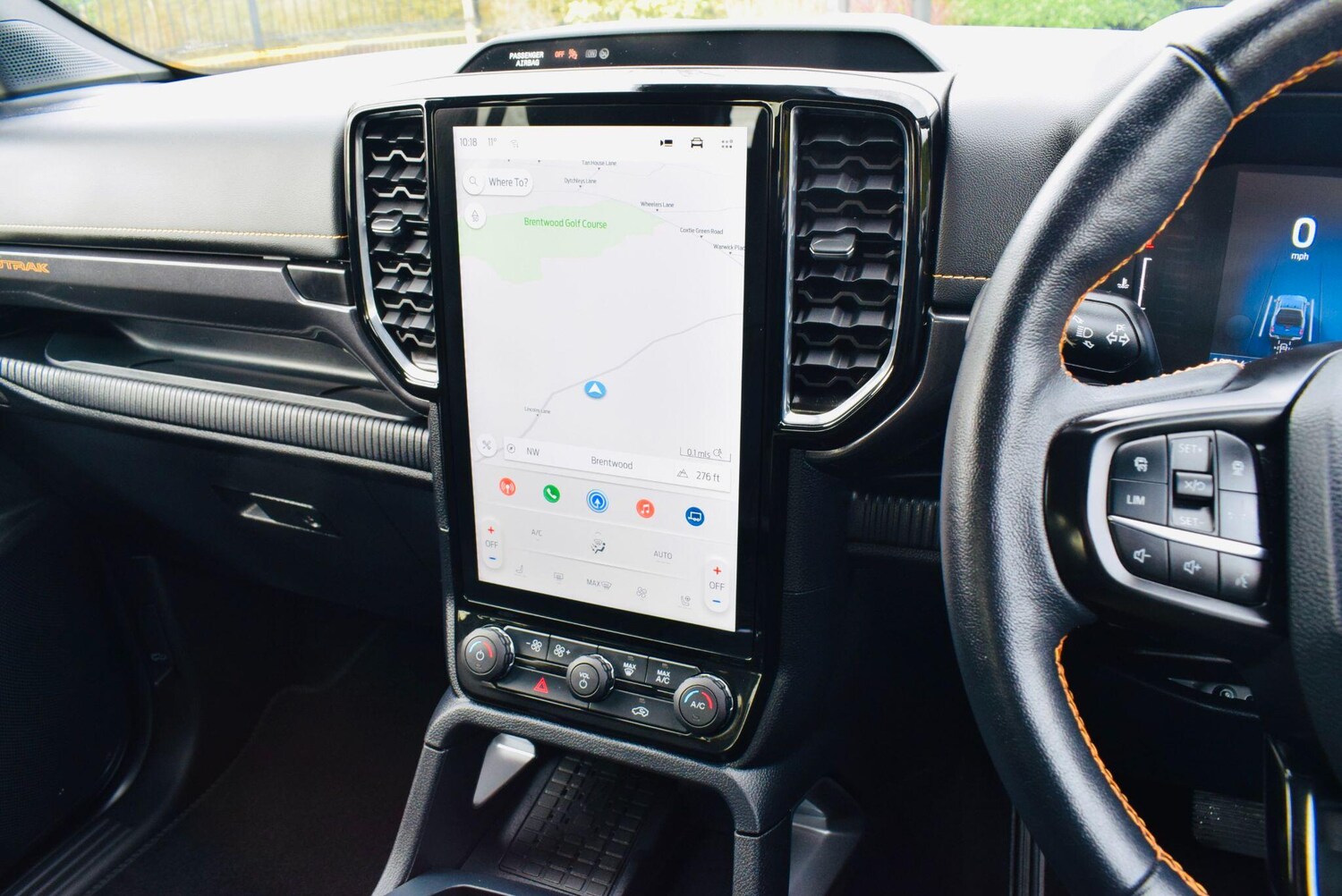 Used Ford Ranger for sale - 77853583: Photo 14