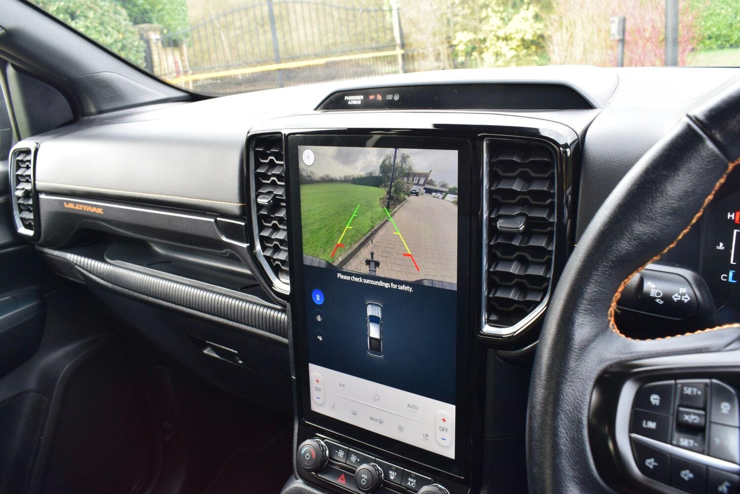 Used Ford Ranger for sale - 77853583: Photo 15