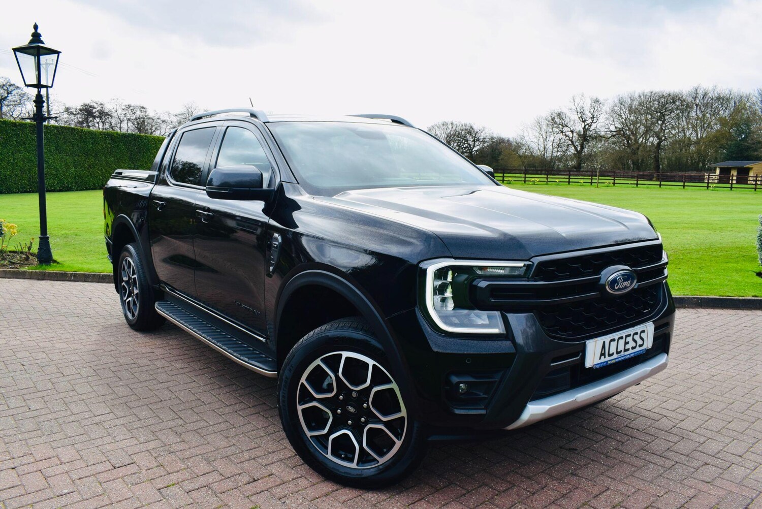 Used Ford Ranger for sale - 77853583: Photo 16