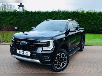 Used Ford Ranger 2024 for sale - 77853583: Photo