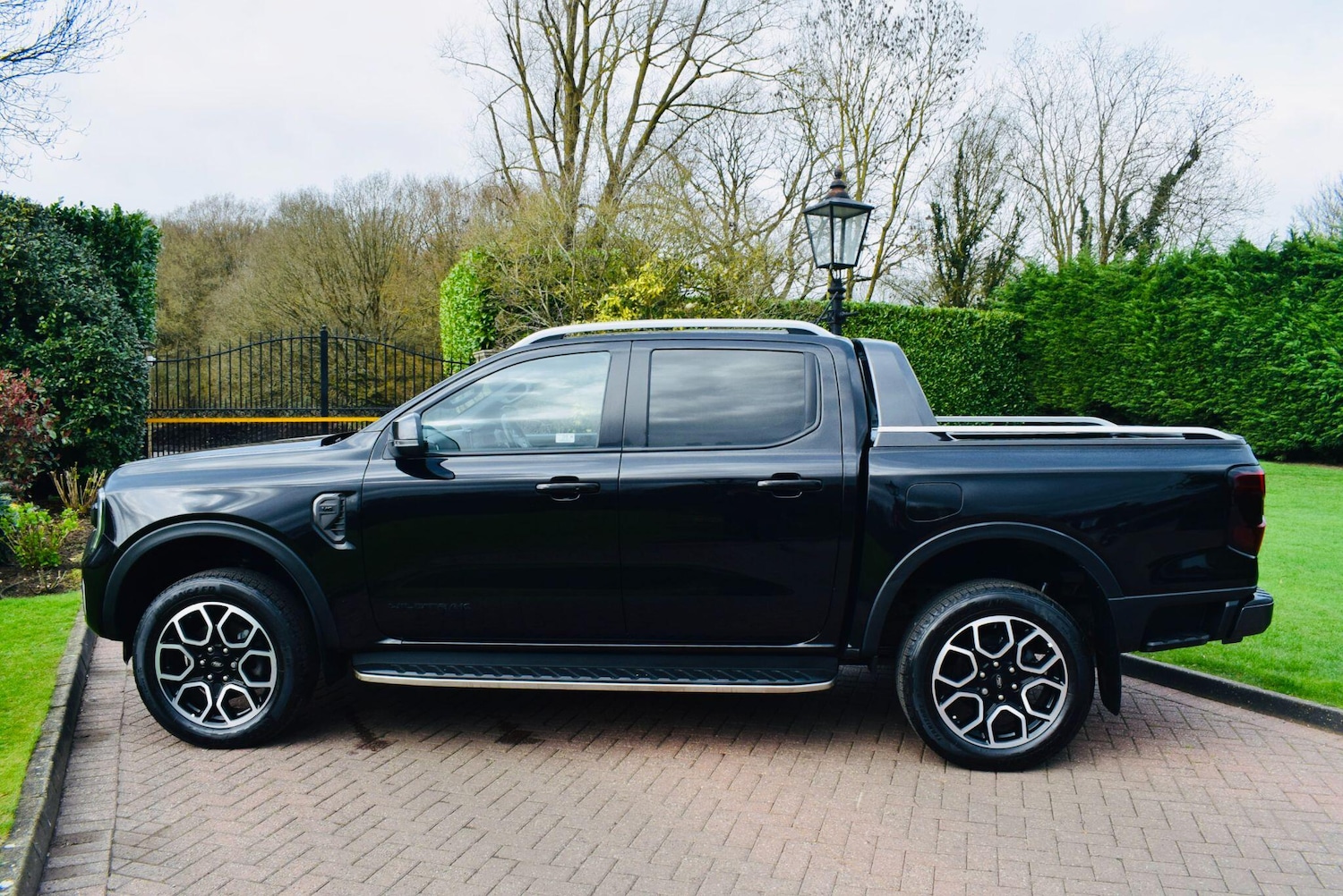 Used Ford Ranger for sale - 77853583: Photo 2