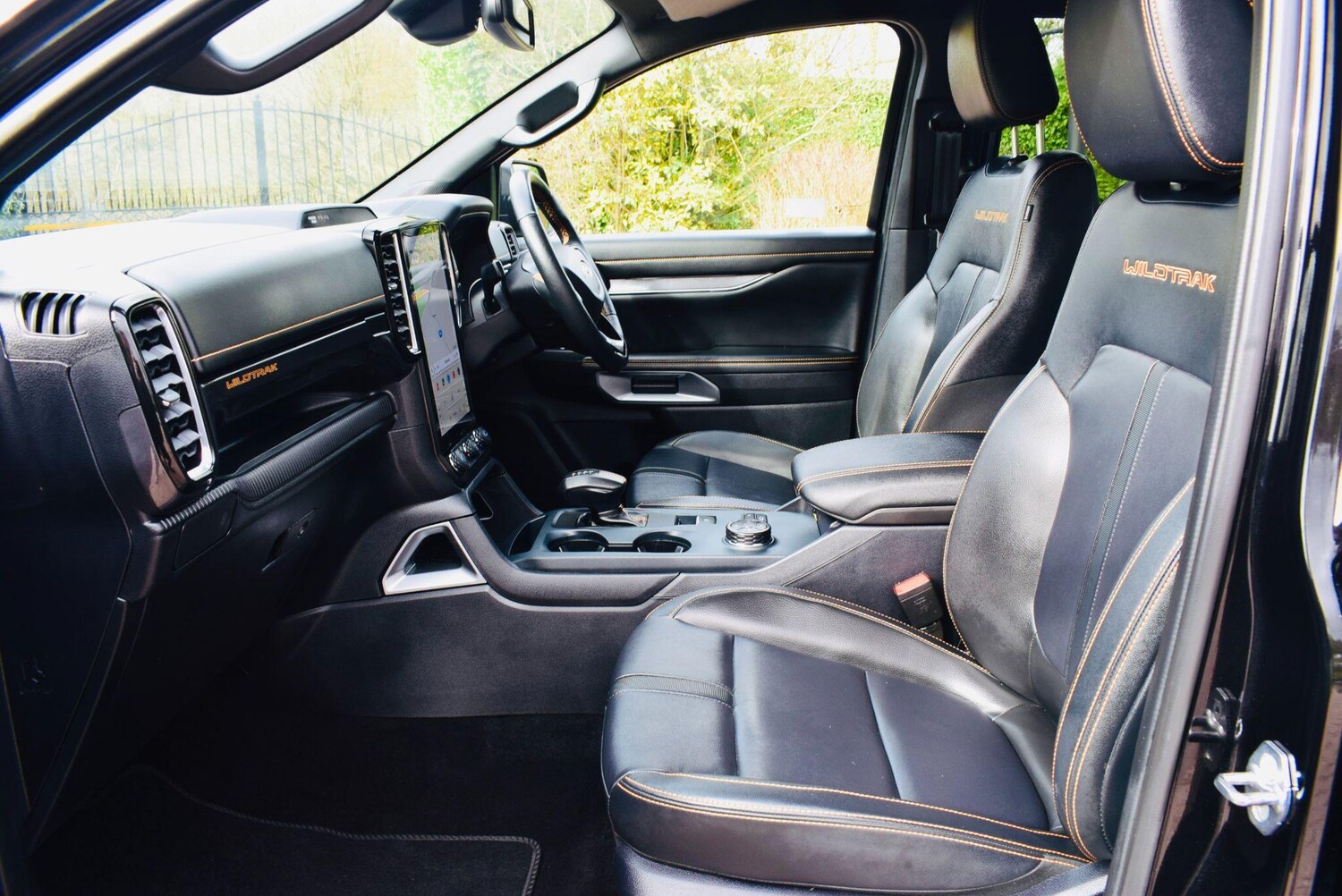 Used Ford Ranger for sale - 77853583: Photo 3