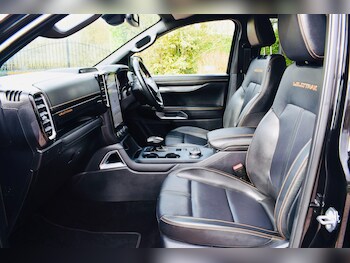 Used Ford Ranger 2024 for sale - 77853583: Photo