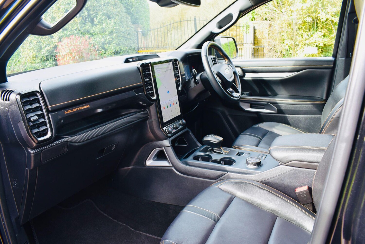 Used Ford Ranger for sale - 77853583: Photo 4