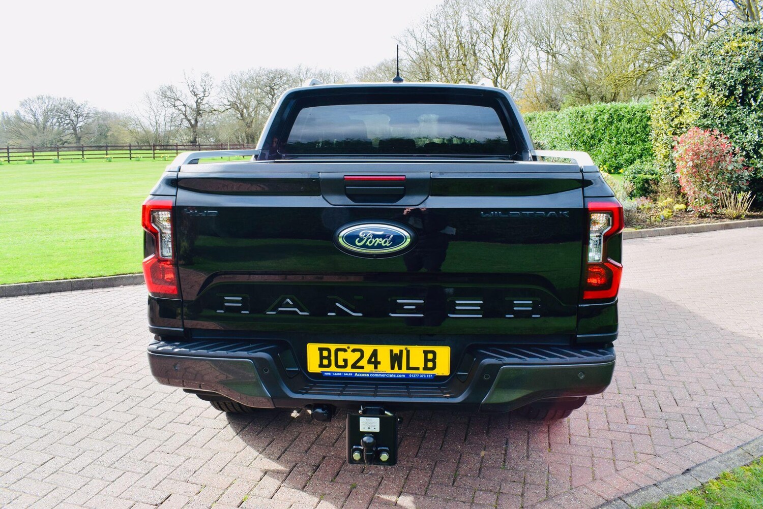 Used Ford Ranger for sale - 77853583: Photo 6