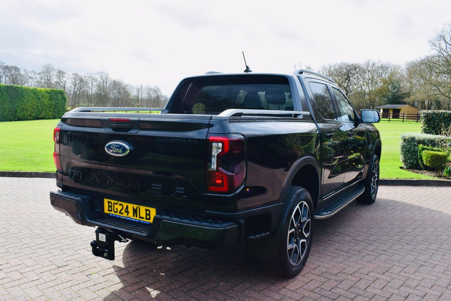 Used Ford Ranger for sale - 77853583: Photo 7