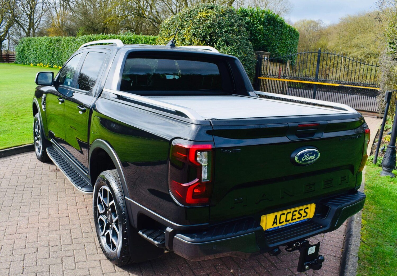 Used Ford Ranger for sale - 77853583: Photo 8