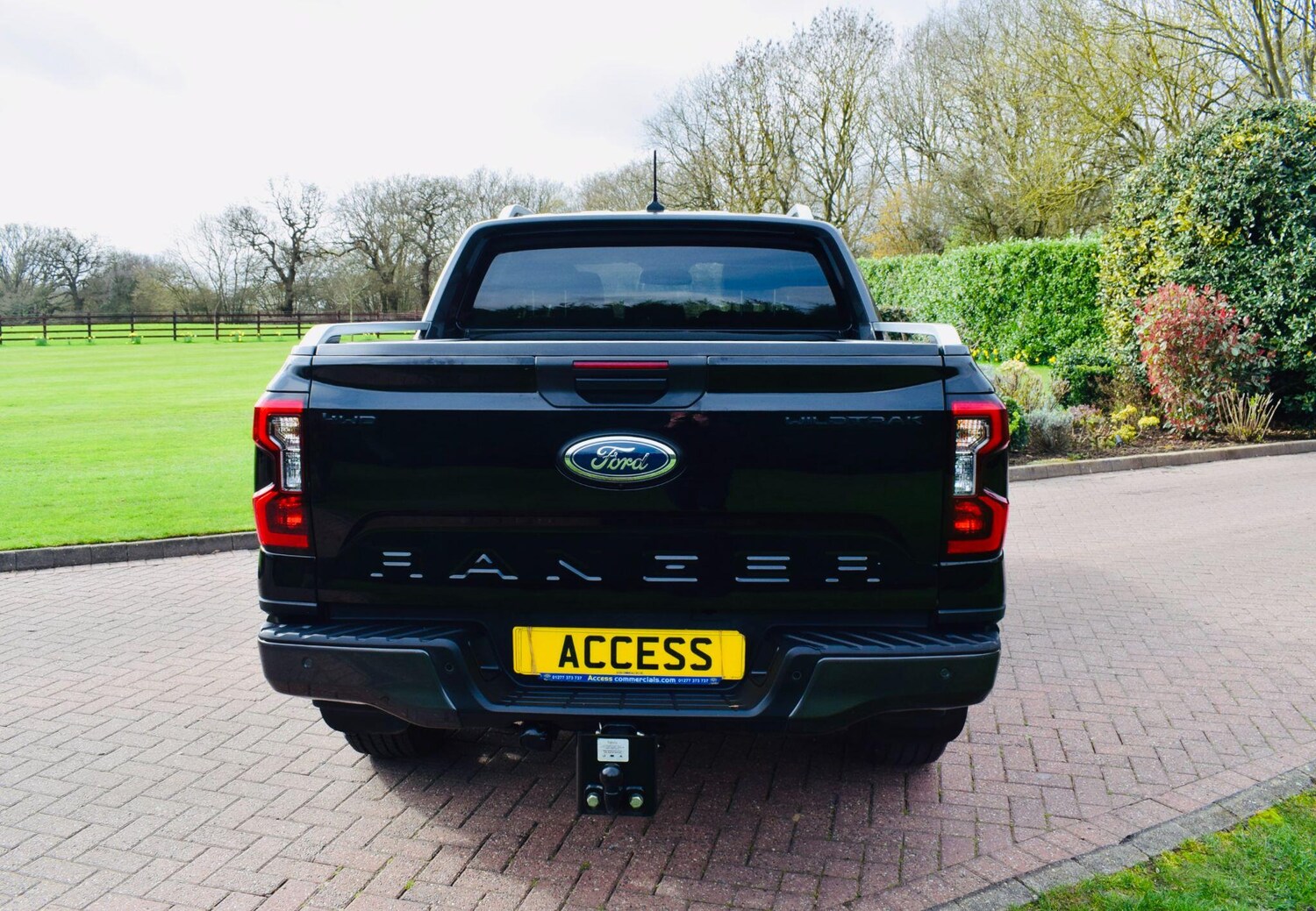 Used Ford Ranger for sale - 77853583: Photo 9