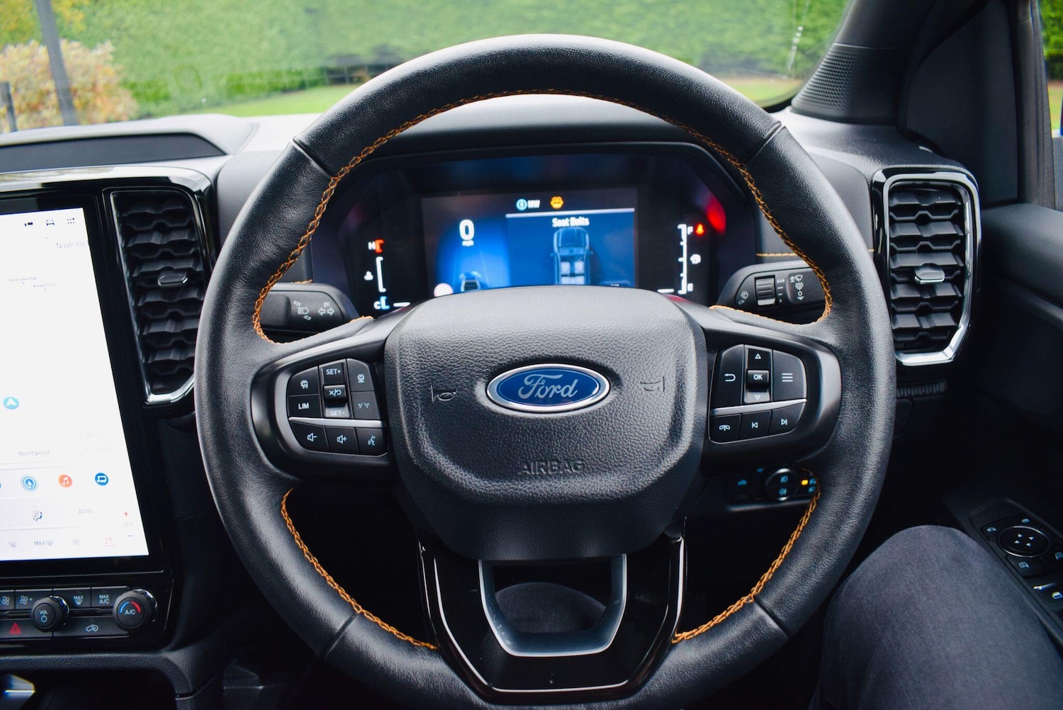 Used Ford Ranger 2024 for sale - 76457573: Photo 10