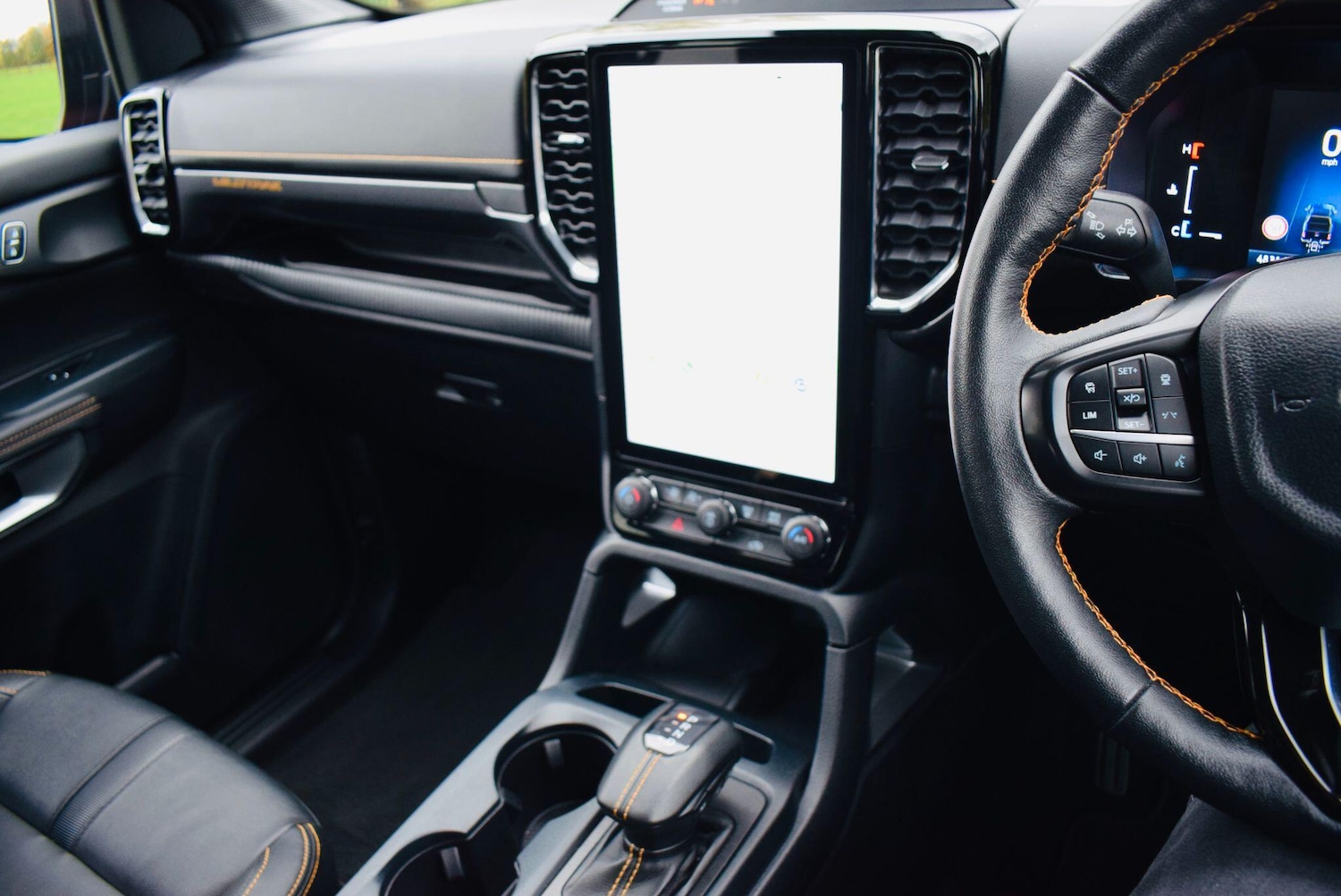 Used Ford Ranger 2024 for sale - 76457573: Photo 11