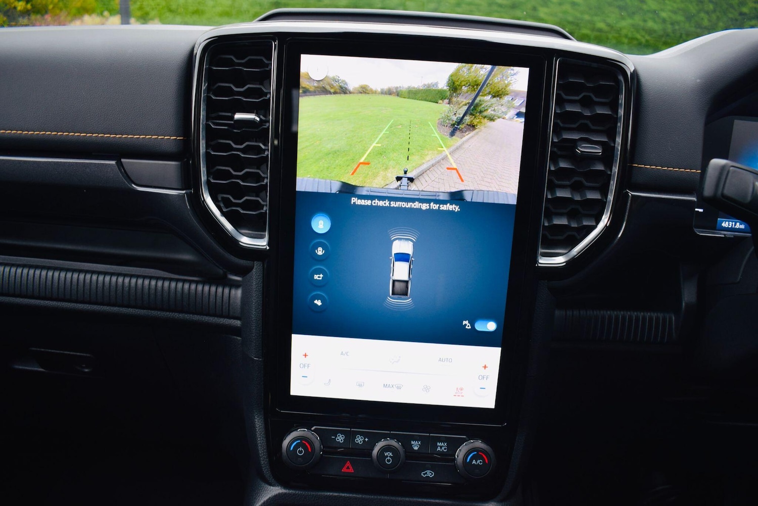 Used Ford Ranger 2024 for sale - 76457573: Photo 12