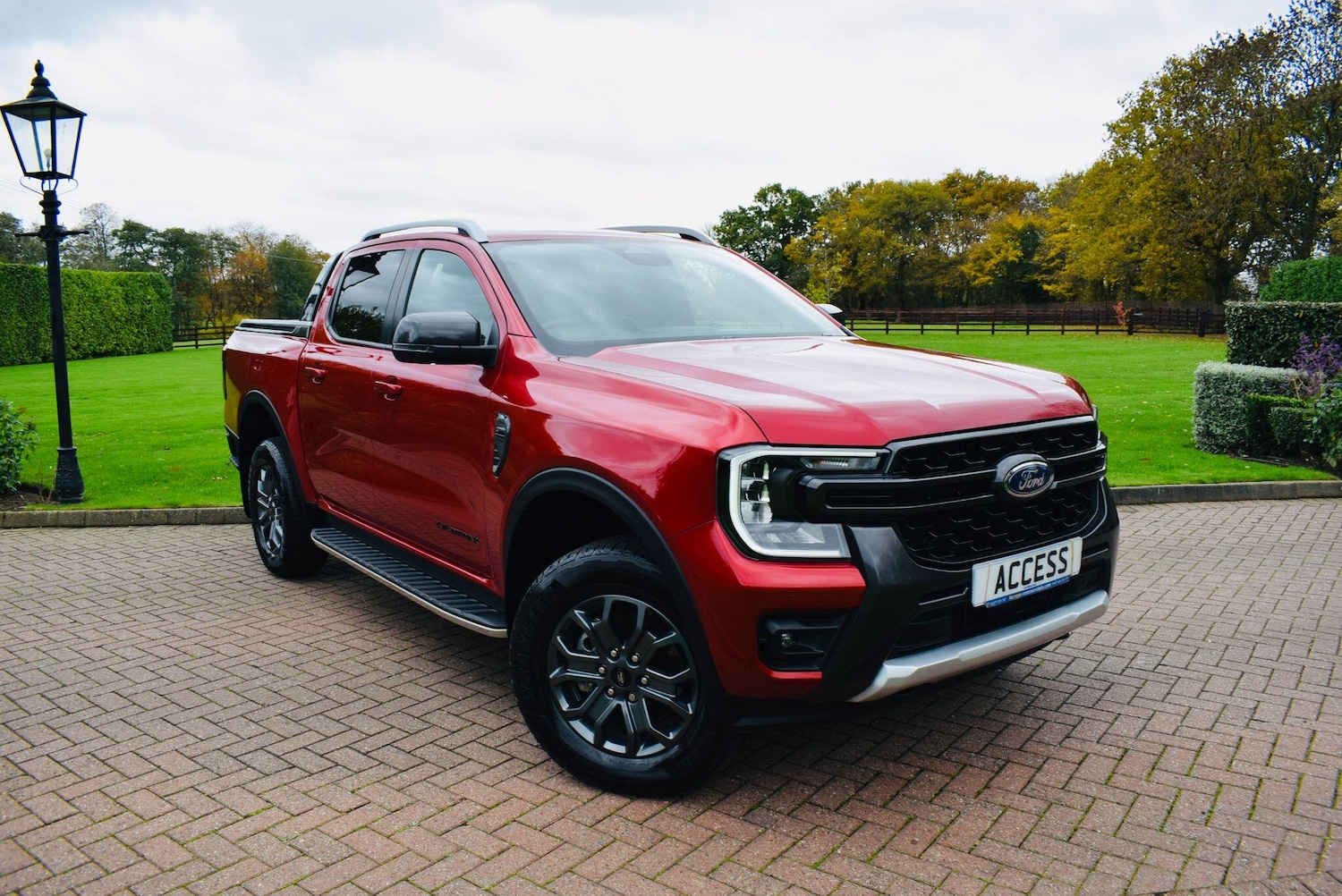Used Ford Ranger 2024 for sale - 76457573: Photo 13