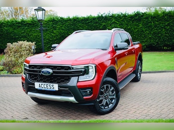 Used Ford Ranger 2024 for sale - 76457573: Photo