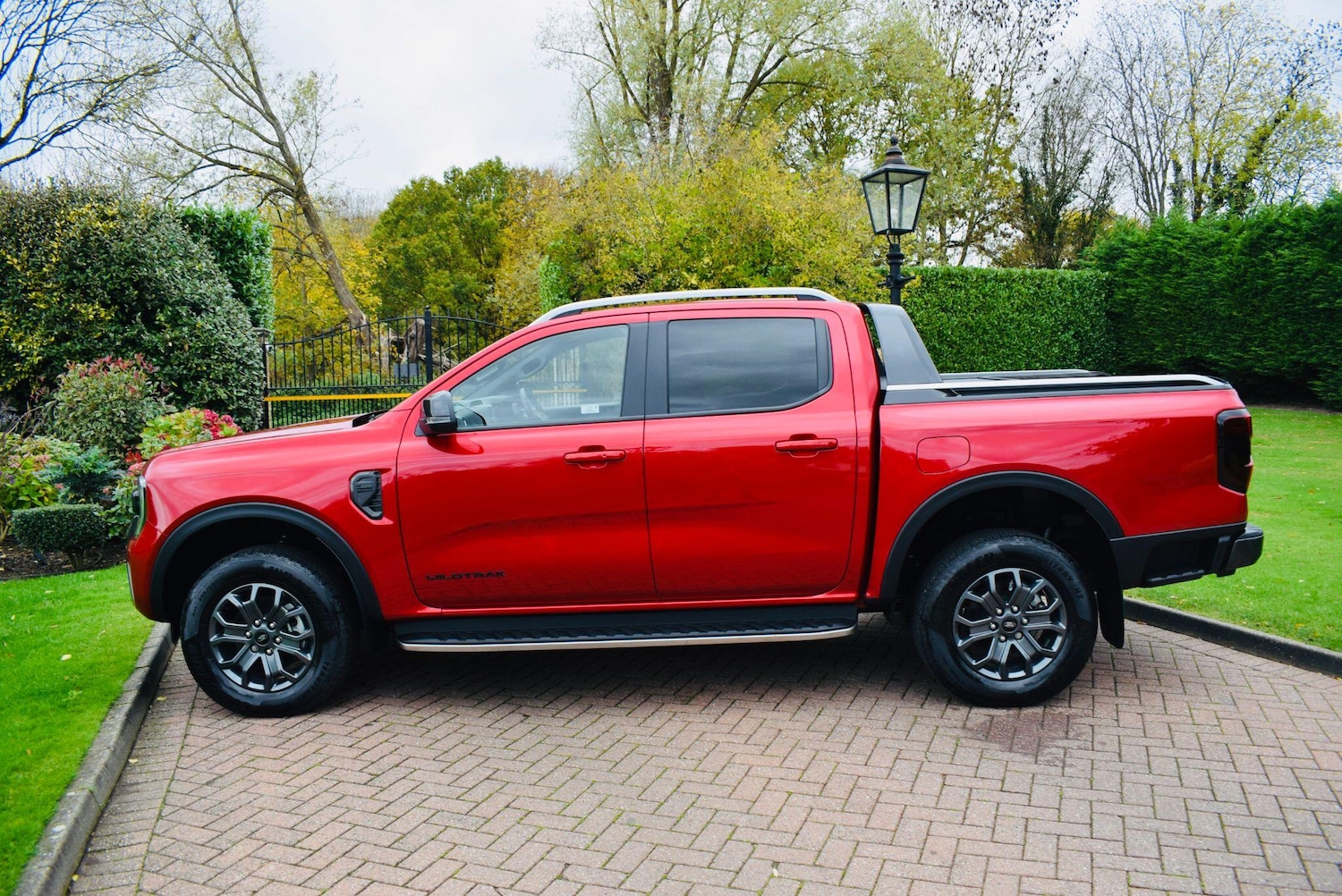 Used Ford Ranger 2024 for sale - 76457573: Photo 2