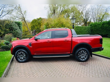Used Ford Ranger 2024 for sale - 76457573: Photo