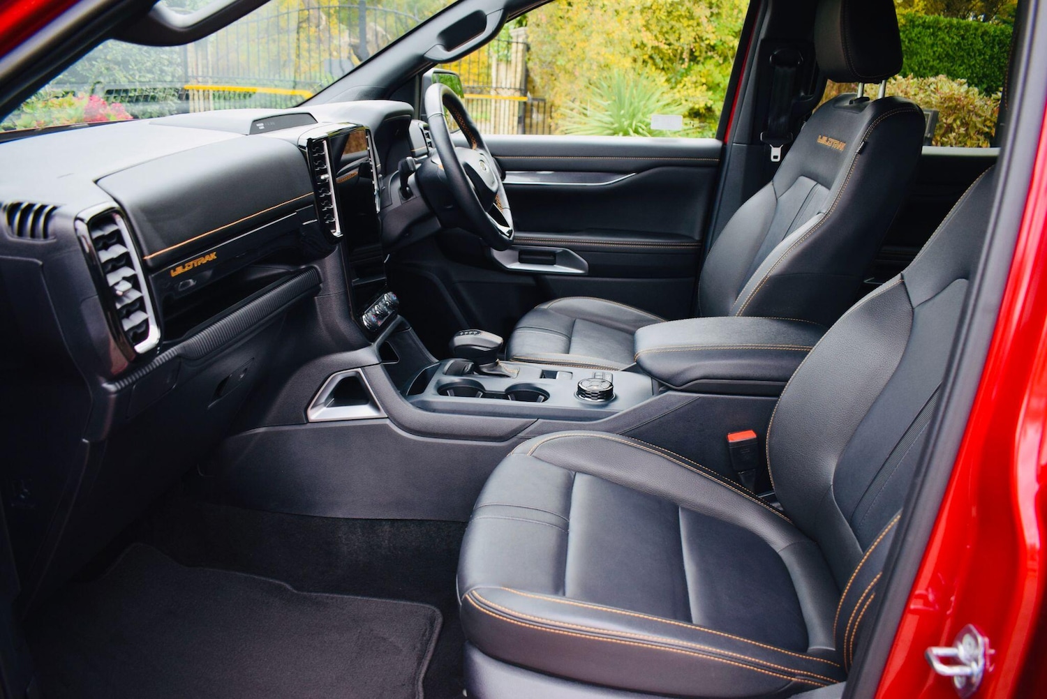 Used Ford Ranger 2024 for sale - 76457573: Photo 3