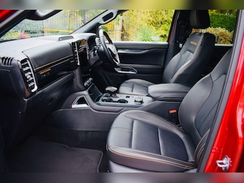 Used Ford Ranger 2024 for sale - 76457573: Photo