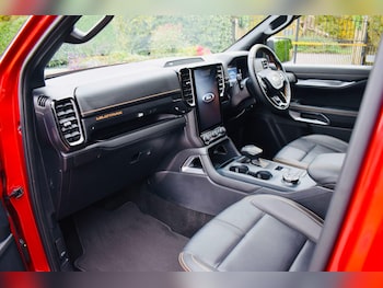 Used Ford Ranger 2024 for sale - 76457573: Photo