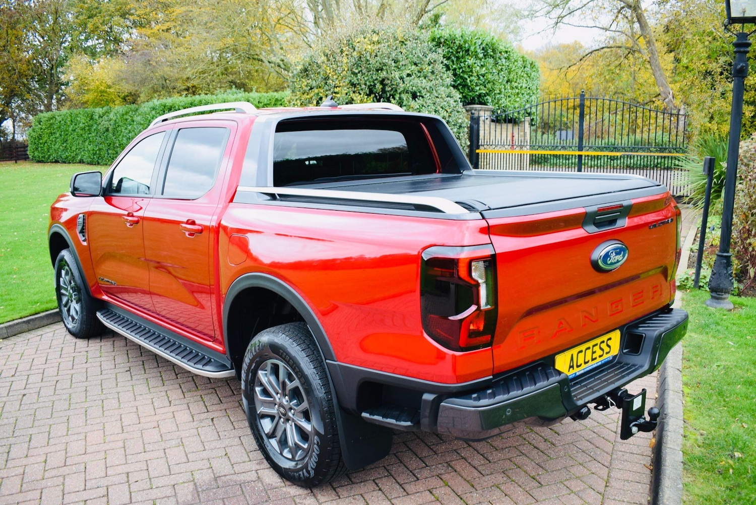 Used Ford Ranger 2024 for sale - 76457573: Photo 5