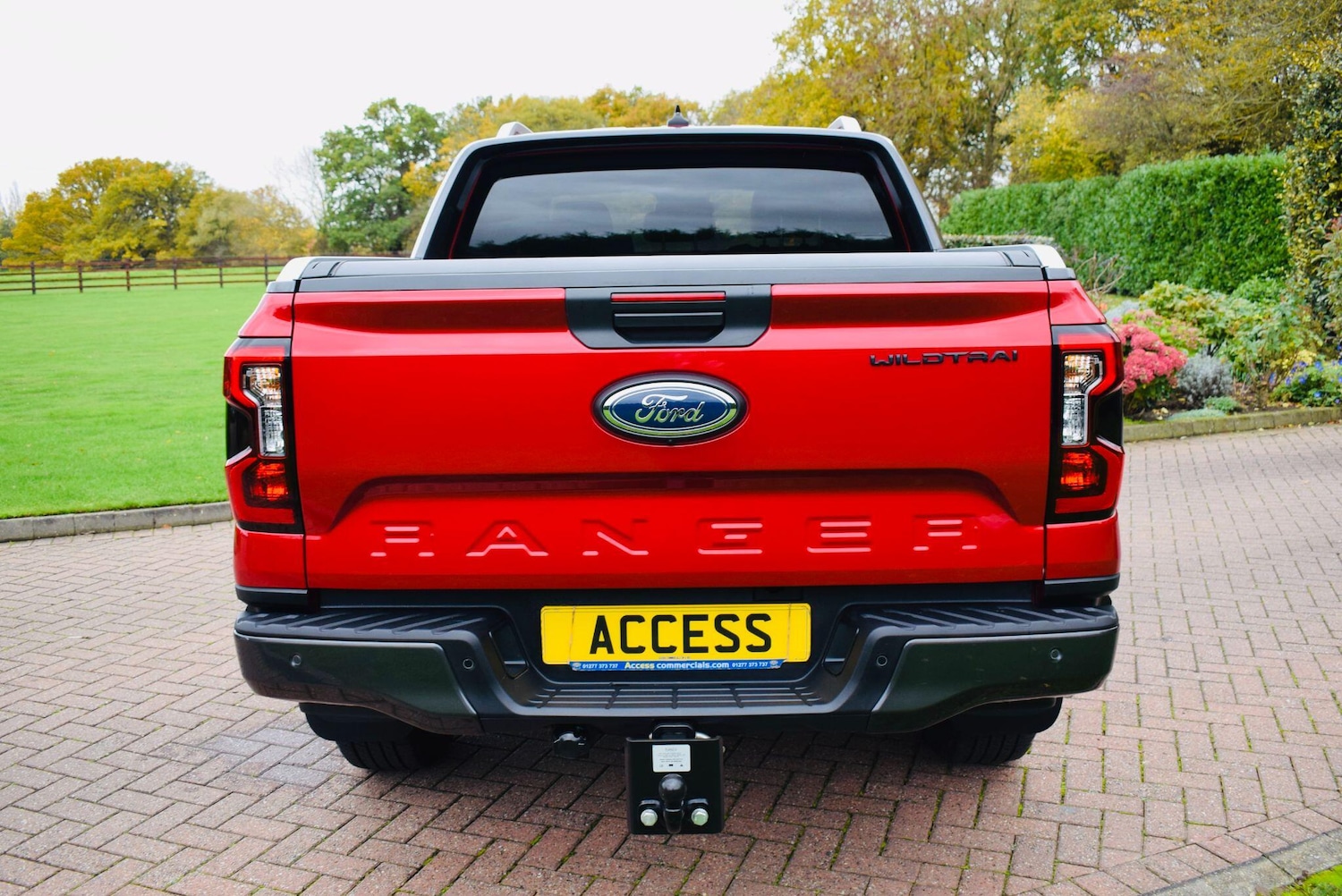 Used Ford Ranger 2024 for sale - 76457573: Photo 6