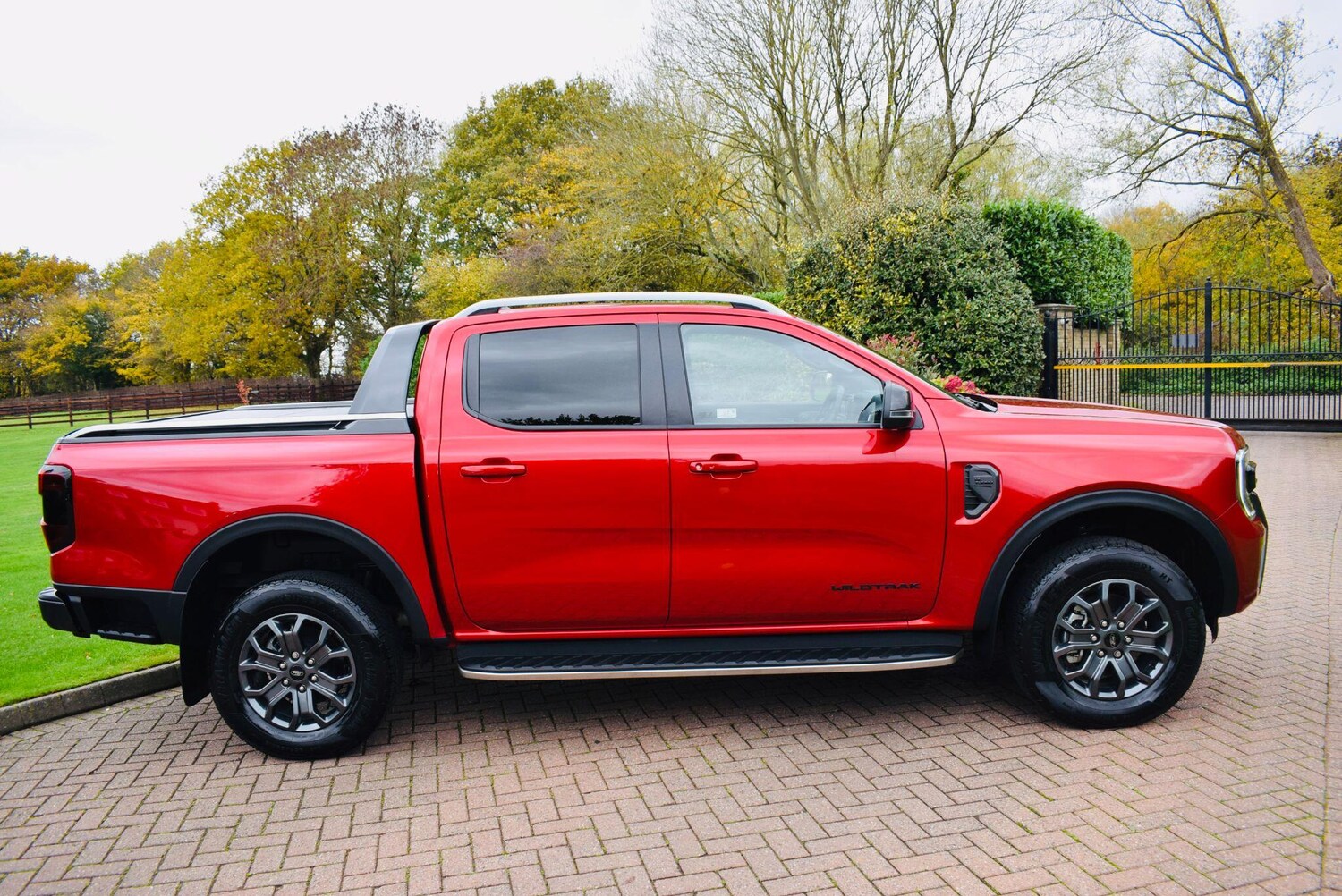 Used Ford Ranger 2024 for sale - 76457573: Photo 8