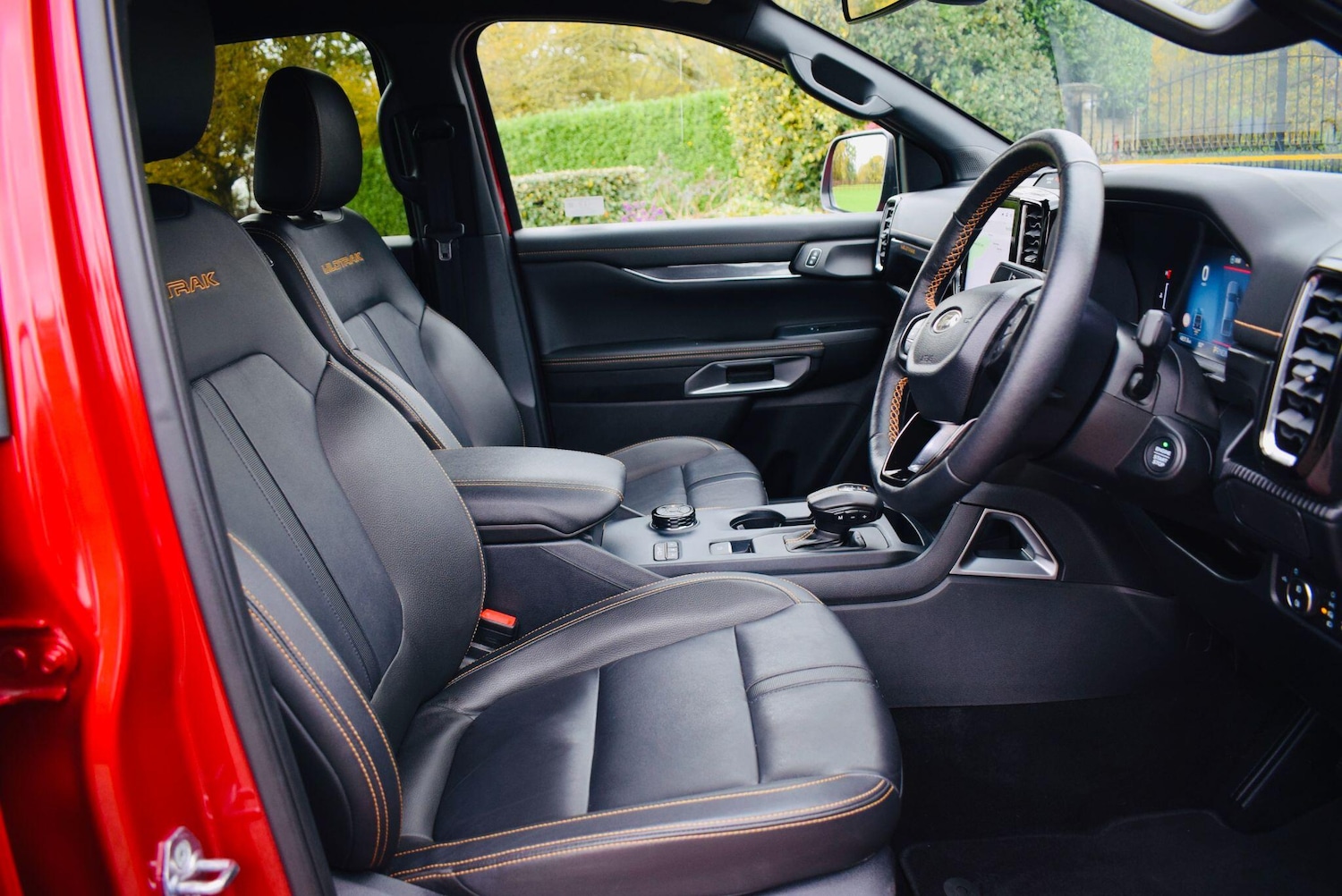 Used Ford Ranger 2024 for sale - 76457573: Photo 9