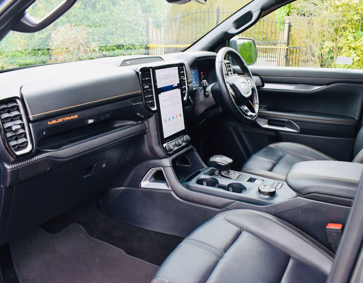 Used Ford Ranger 2024 for sale - 77695928: Photo 10