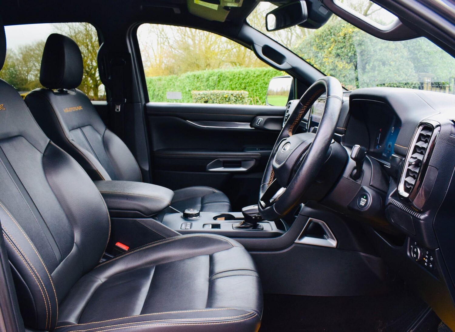 Used Ford Ranger 2024 for sale - 77695928: Photo 12