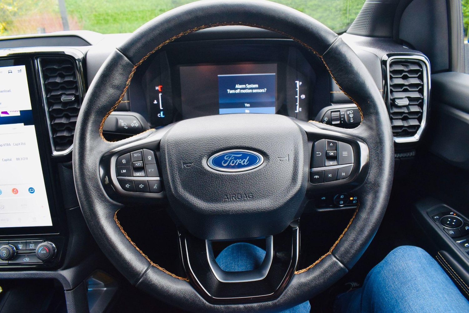 Used Ford Ranger 2024 for sale - 77695928: Photo 13