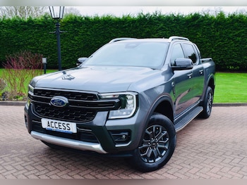 Used Ford Ranger 2024 for sale - 77695928: Photo