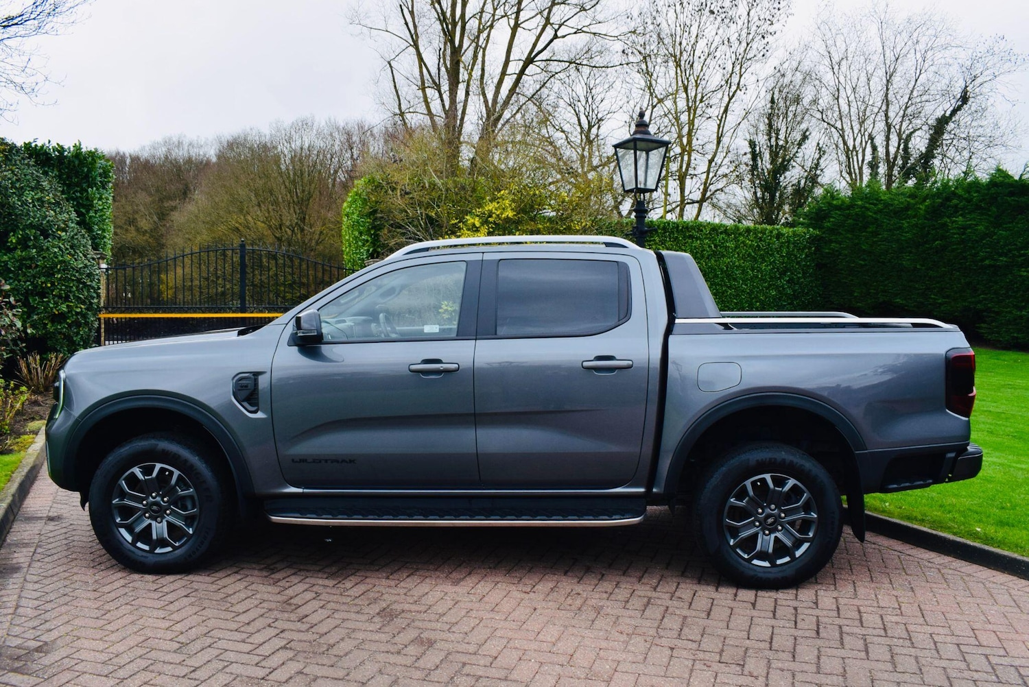 Used Ford Ranger 2024 for sale - 77695928: Photo 2