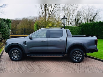 Used Ford Ranger 2024 for sale - 77695928: Photo