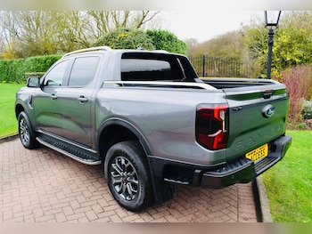 Used Ford Ranger 2024 for sale - 77695928: Photo