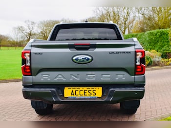 Used Ford Ranger 2024 for sale - 77695928: Photo