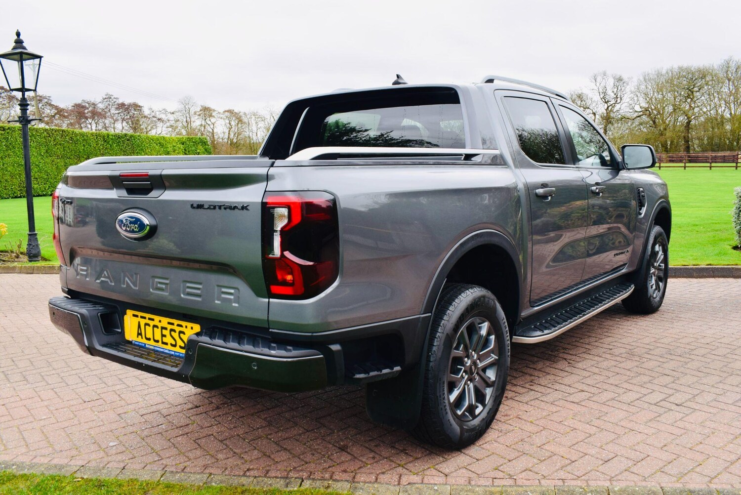 Used Ford Ranger 2024 for sale - 77695928: Photo 5