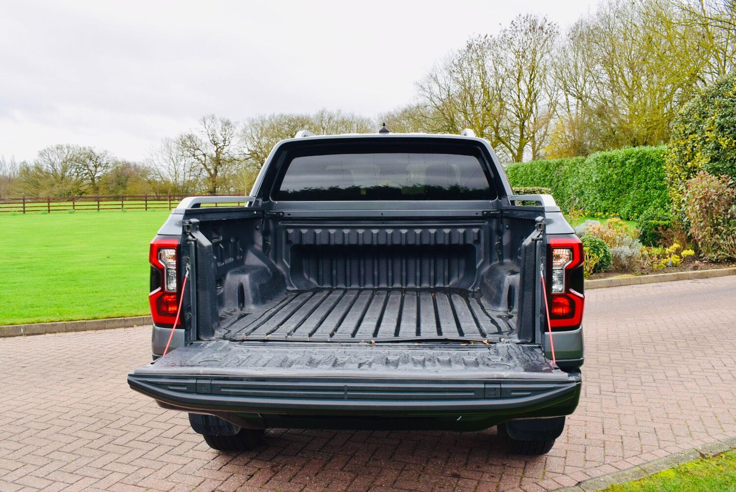 Used Ford Ranger 2024 for sale - 77695928: Photo 6