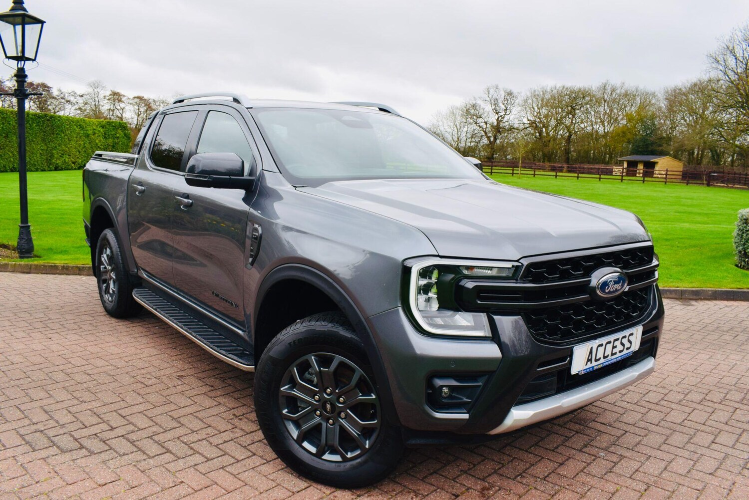 Used Ford Ranger 2024 for sale - 77695928: Photo 8