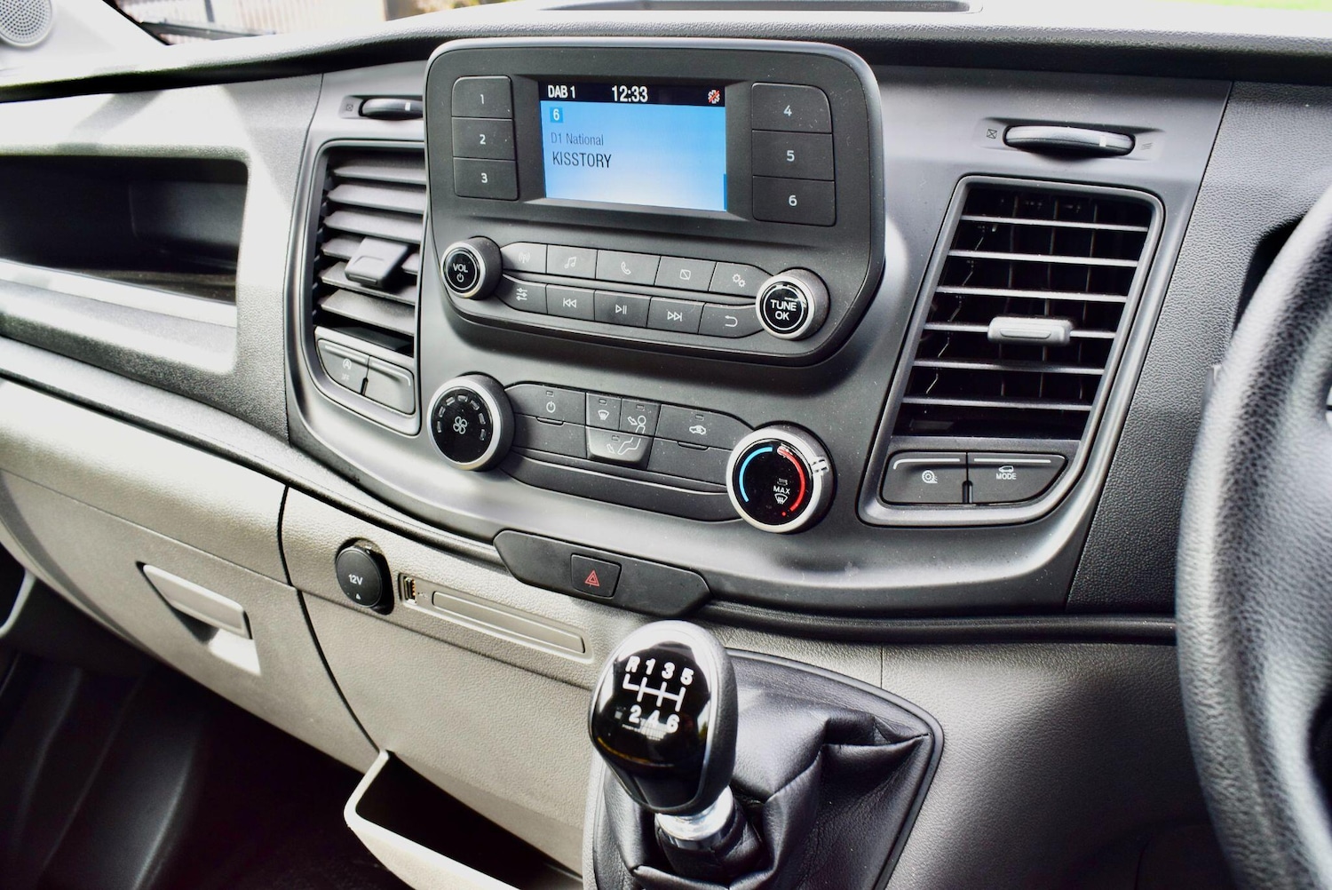 Used Ford Transit 2023 for sale - 77824614: Photo 10