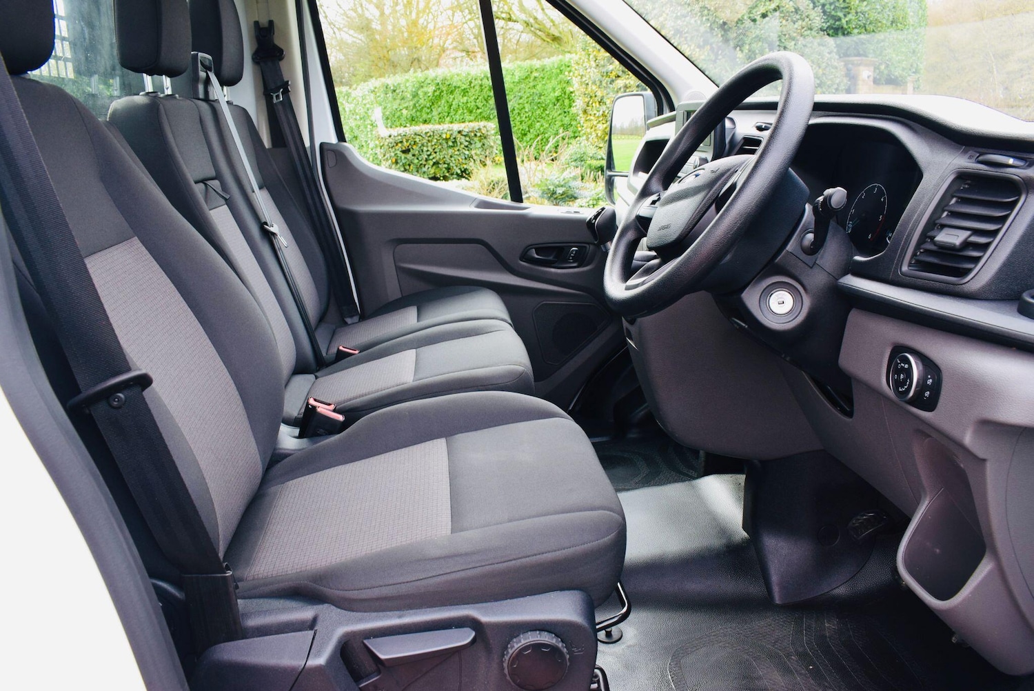 Used Ford Transit 2023 for sale - 77824614: Photo 8